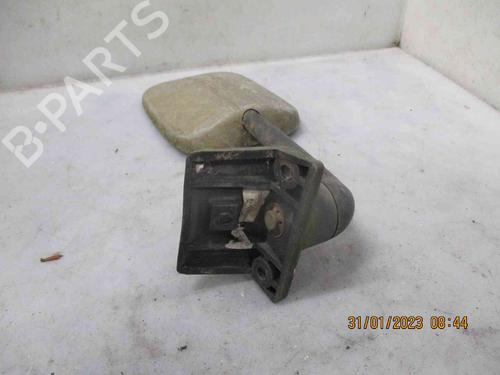 Right mirror CITROËN C15 Box Body/MPV (VD_) 1.9 D | BP26629282C27 