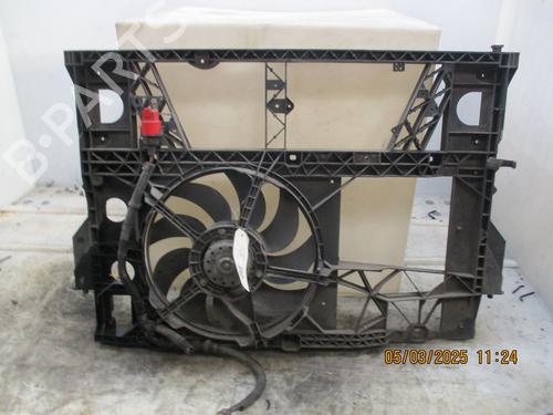 Koelventilatormotor RENAULT MASTER II Bus (JD) 2.8 dTI | BP24156732M35 