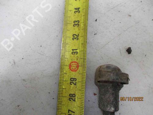 Tailgate lift support PEUGEOT 406 Coupe (8C) 2.2 | BP19739438C138 