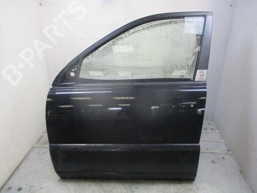 Used Left front door KIA SPORTAGE II (JE_, KM_) 2.0 CRDi (140 hp) 30138602