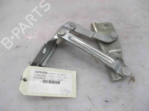 Used Hinge/Door check strap SKODA FABIA I (6Y2) [1999-2008]  26627394