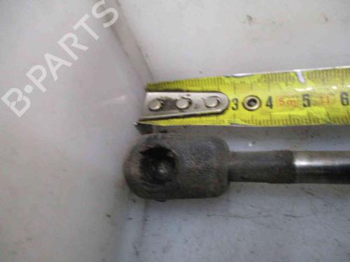 Gassdemper Bakluke FORD FUSION (JU_) 1.4 TDCi | BP26620662C138 