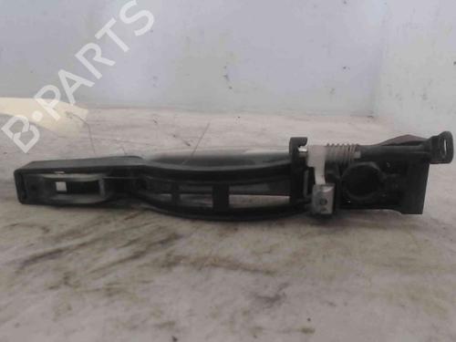 Front right exterior door handle PEUGEOT 307 (3A/C) 2.0 HDi 110 | BP20206182C129 