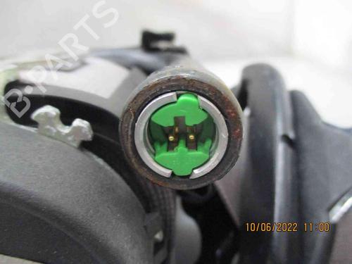 Rear left belt tensioner MERCEDES-BENZ E-CLASS (W211) E 270 CDI (211.016) | BP19740887C89 