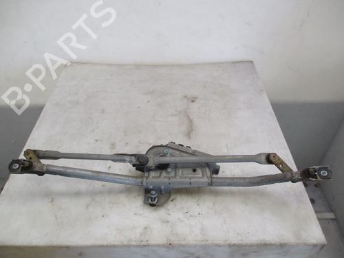 front-wipers-mechanism-vw-passat-b55-3b3-2000-2001-2002-2003-2004-2005-33058231 main image