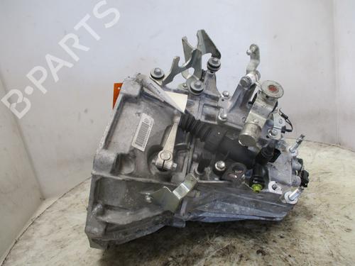 Gearkasse SUZUKI SWIFT V (AZ) 1.2 Hybrid (Mild Hybrid) AllGrip (A2L412) | BP26175984M3 