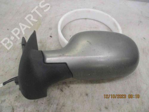 Left mirror NISSAN MICRA III (K12) 1.2 16V | BP26631350C26 