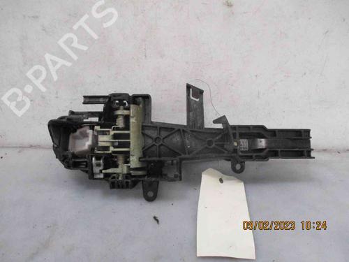 Rear left exterior door handle BMW 1 (E87) 116 d | BP26628554C130 