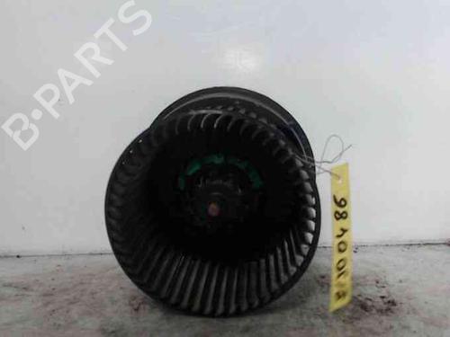 Heater blower motor PEUGEOT 107 (PM_, PN_) 1.0 | BP20201168M62 