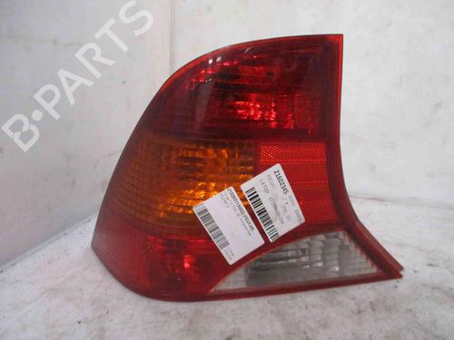 Used Left taillight FORD FOCUS I Saloon (DFW) 1.4 16V (75 hp) 20203173