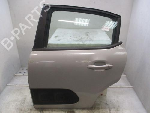 left-rear-door-citroen-c3-iii-sx-2016-33131770 main image