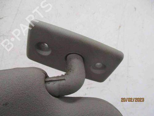 Left sun visor MERCEDES-BENZ A-CLASS (W168) A 170 CDI (168.008) | BP26629181I1 
