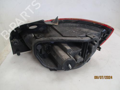 Left taillight SEAT IBIZA IV (6J5, 6P1) 1.0 | BP20206933C34 