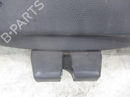 Bakluke CC/Kombi-Kupé FORD FIESTA VI (CB1, CCN) 1.4 TDCi | BP29550167C6 