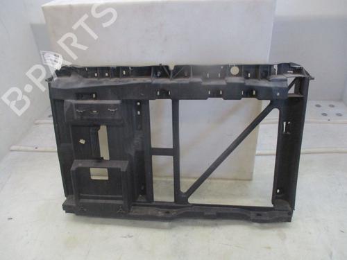 Used Front slam panel Front slam panel CITROËN C2 (JM_) 1.1 (60 hp) 36542667 36542667