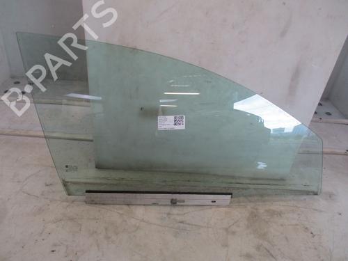 Used Front right door window OPEL VECTRA C (Z02) 2.2 16V (F69) (147 hp) 30949208