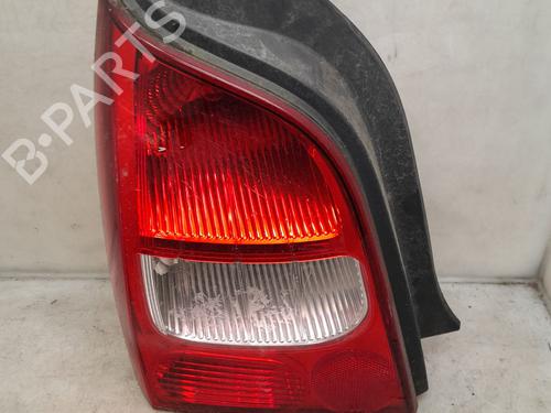 left-taillight-renault-twingo-ii-cn0_-2007-36281720 main image