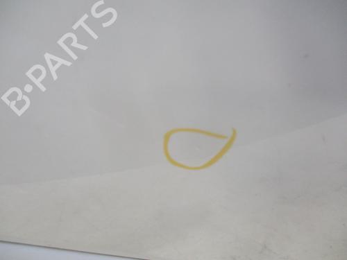 Left rear door RENAULT CLIO III (BR0/1, CR0/1) 1.5 dCi (BR17, CR17) | BP25135926C4 