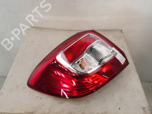 Used Left taillight Left taillight 38490954 38490954