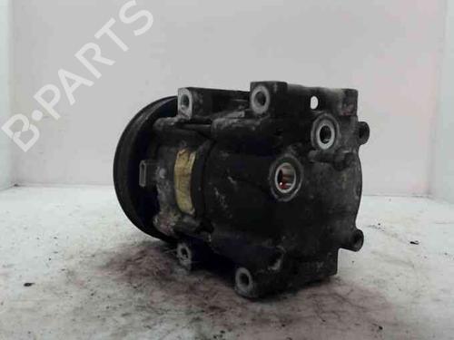 AC compressor FORD KA (RB_) 1.3 i | BP21819218M34 