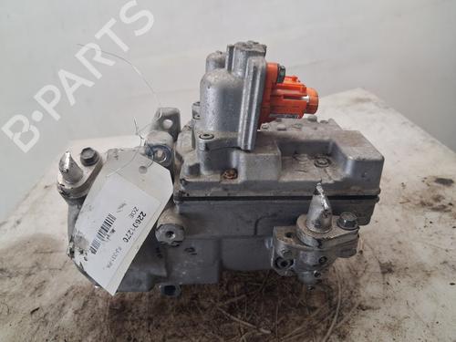 AC-Kompressor RENAULT ZOE (BFM_) ZOE (BFMC, BFMD) | BP39571089M34 - Image 5