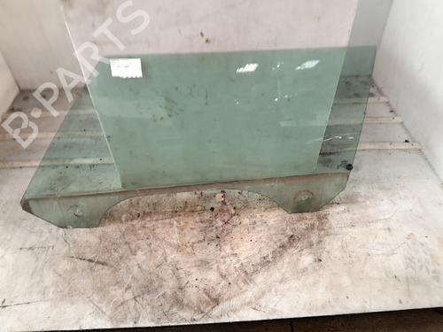 Used Front left door window MINI MINI (R56) Cooper D (109 hp) 26635031