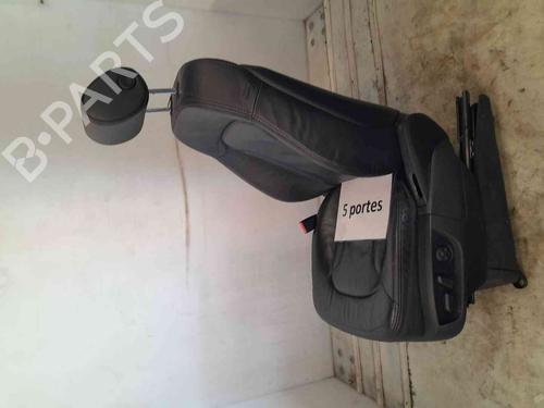 Left front seat AUDI Q7 (4LB) 3.0 TDI quattro | BP26632450C15 