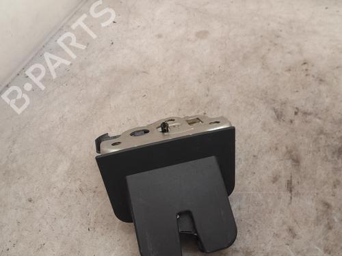 Bagklap lås Bagklap lås 38341237 38341237