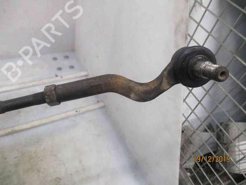 Steering rack MERCEDES-BENZ E-CLASS (W210) E 220 D | BP24004544M22 