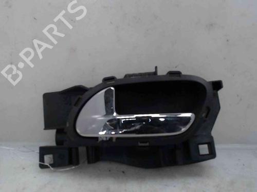 Used Front left interior door handle PEUGEOT 308 I (4A_, 4C_) 1.4 16V (98 hp) 19712785