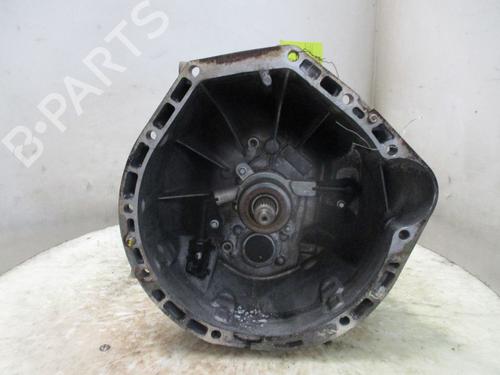 Gearkasse MERCEDES-BENZ VITO / MIXTO Van (W639) 109 CDI (639.601, 639.603, 639.605) (95 hp) 31575258