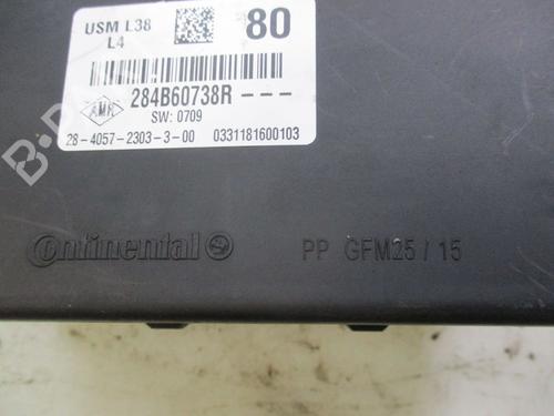 Fuse box RENAULT LATITUDE (L70_) 3.0 dCi 240 (L70G) | BP33131764E1  - Image 6