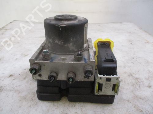Used ABS pump CITROËN C3 Pluriel (HB_) 1.4 (73 hp) 25487452