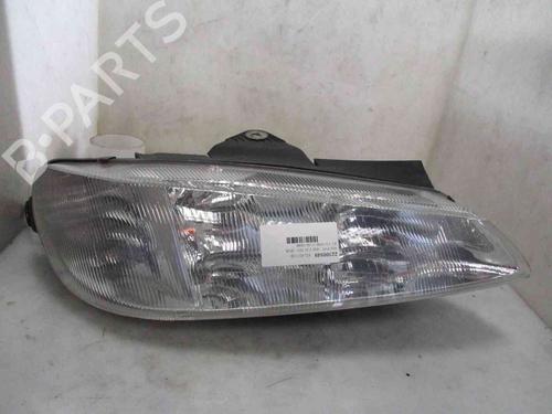 Used Right headlight PEUGEOT 406 (8B) 2.0 16V (132 hp) 26629385