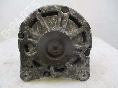 Lichtmaschine für VW TOUAREG (7LA, 7L6, 7L7) 3.0 V6 TDI (225 hp) 26288321