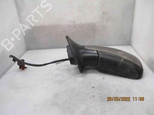 Left mirror PEUGEOT 407 (6D_) 2.0 HDi 135 (6DRHRH, 6DRHRE, 6DRHRG, 6DRHRJ) | BP24008764C26 