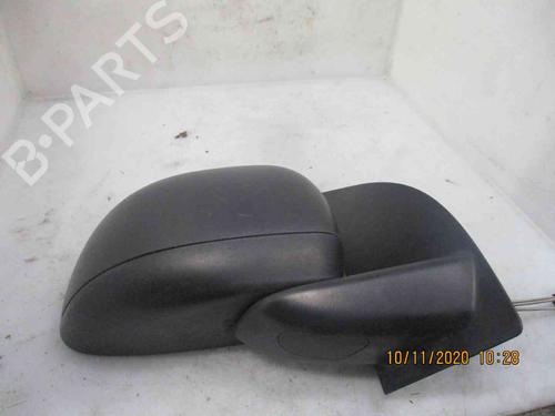 Right mirror FIAT PANDA (169_) 1.2 (169.AXB11, 169.AXB1A) | BP19722828C27 