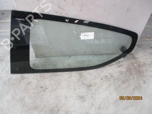 Used Rear left door window DODGE RAM 2500 Pickup (BE, BR) 5.9 (250 hp) 26634404