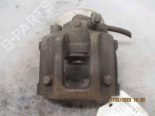Right rear brake caliper BMW 3 Compact (E36) 323 ti | BP26627602M106