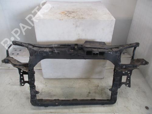 Used Front slam panel Front slam panel SEAT IBIZA III (6L1) 1.9 TDI (100 hp) 40464023 40464023
