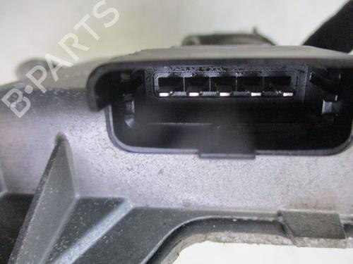 Front wipers mechanism CITROËN C4 Picasso I MPV (UD_) 1.6 HDi | BP32307476C83 