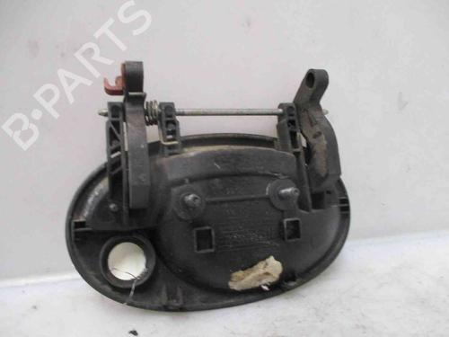Venstre foran utvendig håndtak OPEL CORSA C (X01) 1.0 (F08, F68) | BP19722164C128 