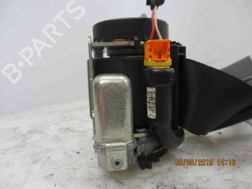 Rear left belt tensioner MERCEDES-BENZ A-CLASS (W169) A 180 CDI (169.007, 169.307) | BP19715105C89 