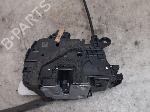Front left lock RENAULT CLIO V (B7_) 1.0 TCe 90 (B7MT) | BP39415709C98 - Image 3