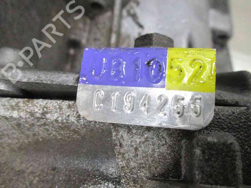 Gearkasse RENAULT TWINGO I (C06_) 1.2 (C063, C064) | BP26631754M3 