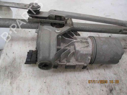 Front wipers mechanism PEUGEOT 308 I (4A_, 4C_) 2.0 HDi | BP26628631C83 