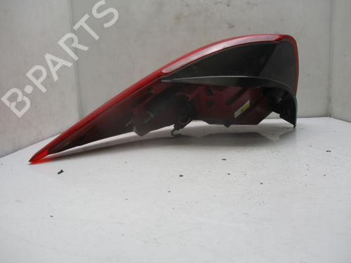 Right taillight KIA SPORTAGE III (SL) 1.7 CRDi | BP26636870C35 