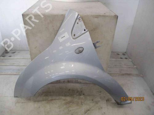 Used Left front fenders CITROËN C2 (JM_) 1.4 HDi (68 hp) 19713999
