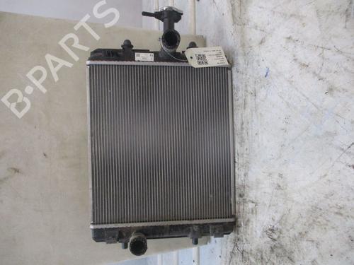 Water radiator PEUGEOT 108 1.0 VTi | BP32456110M31 - Image 3