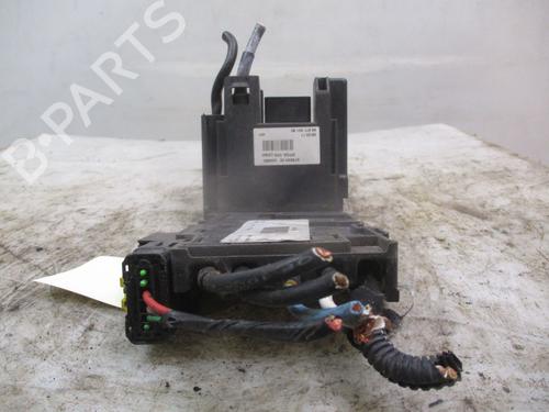 Fuse box PEUGEOT 308 CC (4B_) 2.0 HDi | BP32398467E1  - Image 7